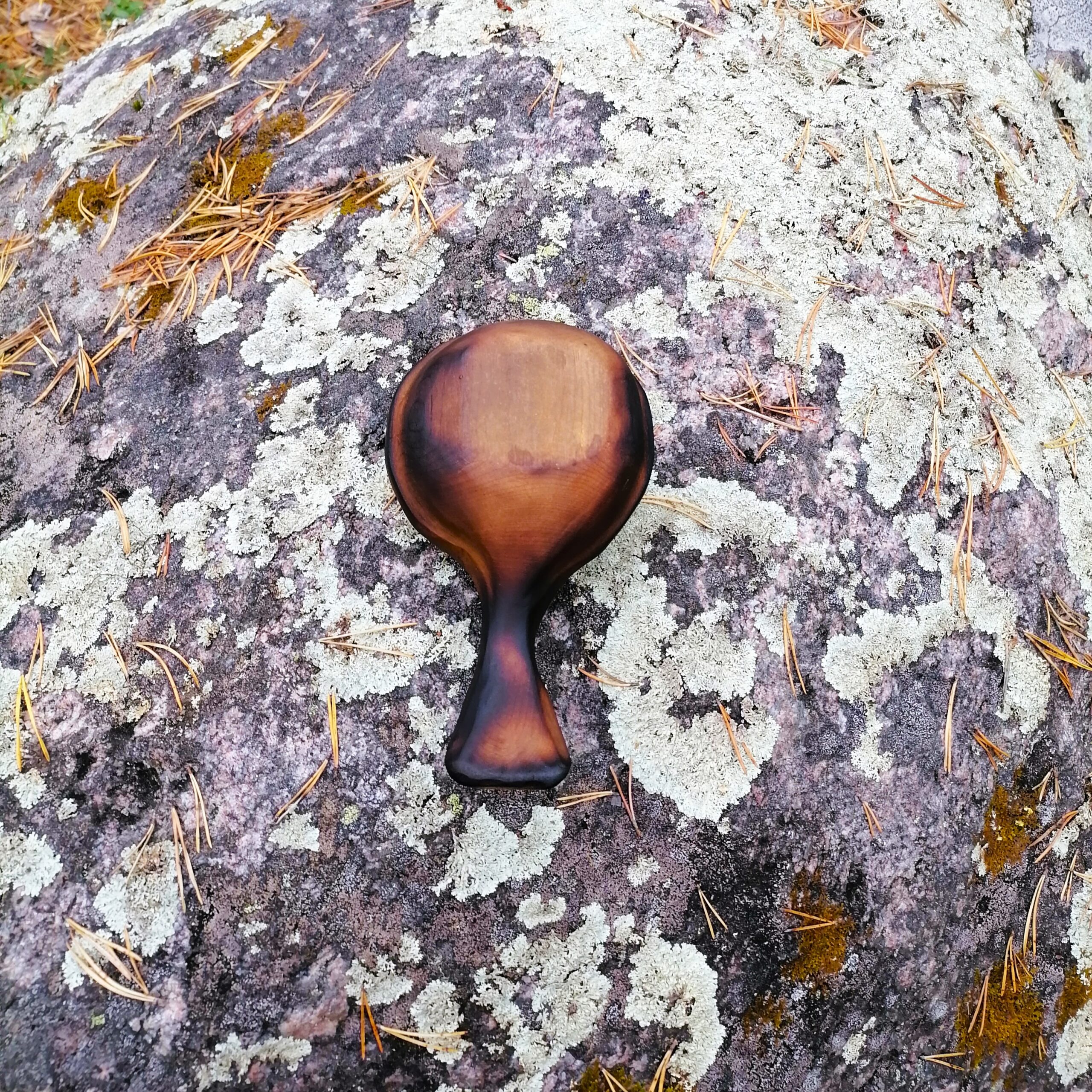 kuksa | wooden mug | kåsa | camping mug | bushcraft & survival gear
