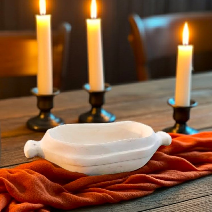 small wooden bowl, snack bowl in birch wood handmade, 02.12.2025 19