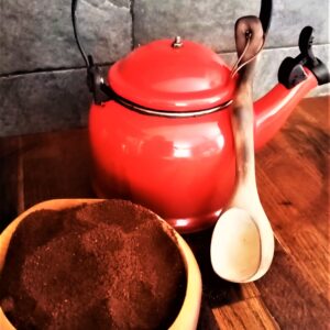 Coffee Scoop