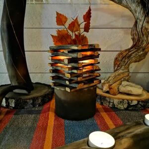 table lamp living room light scandinavian style lamp