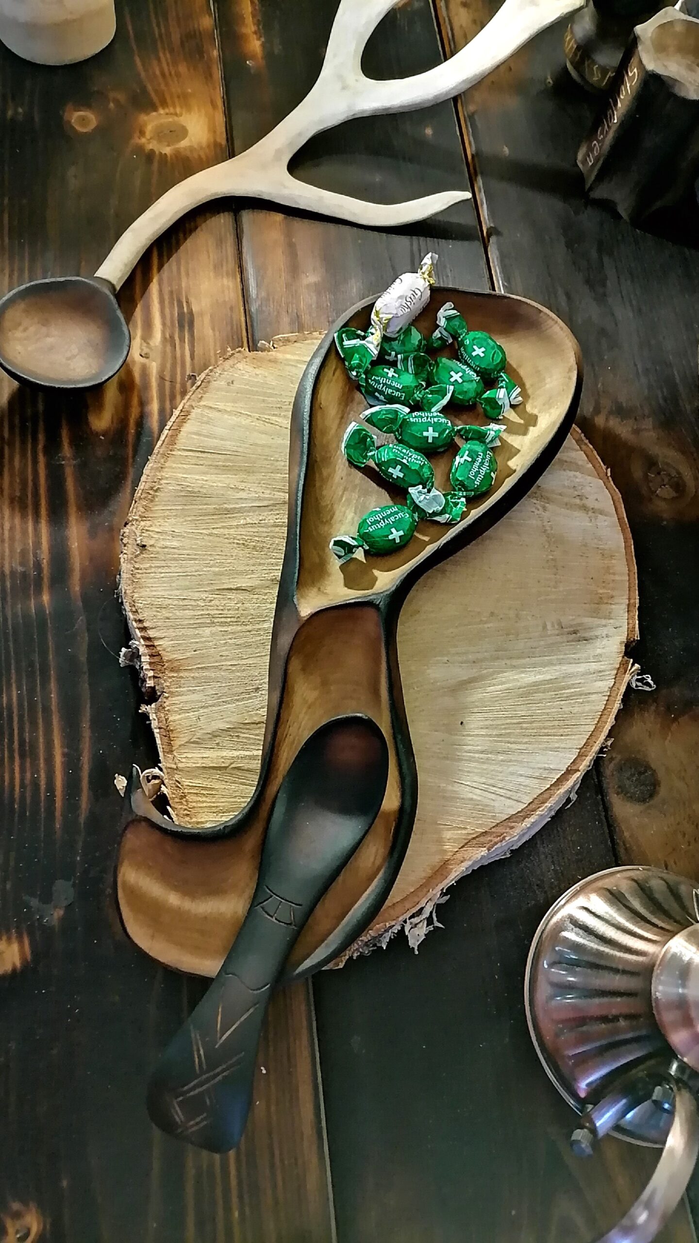 serving tray wooden bowl cheese board handmade träskål
