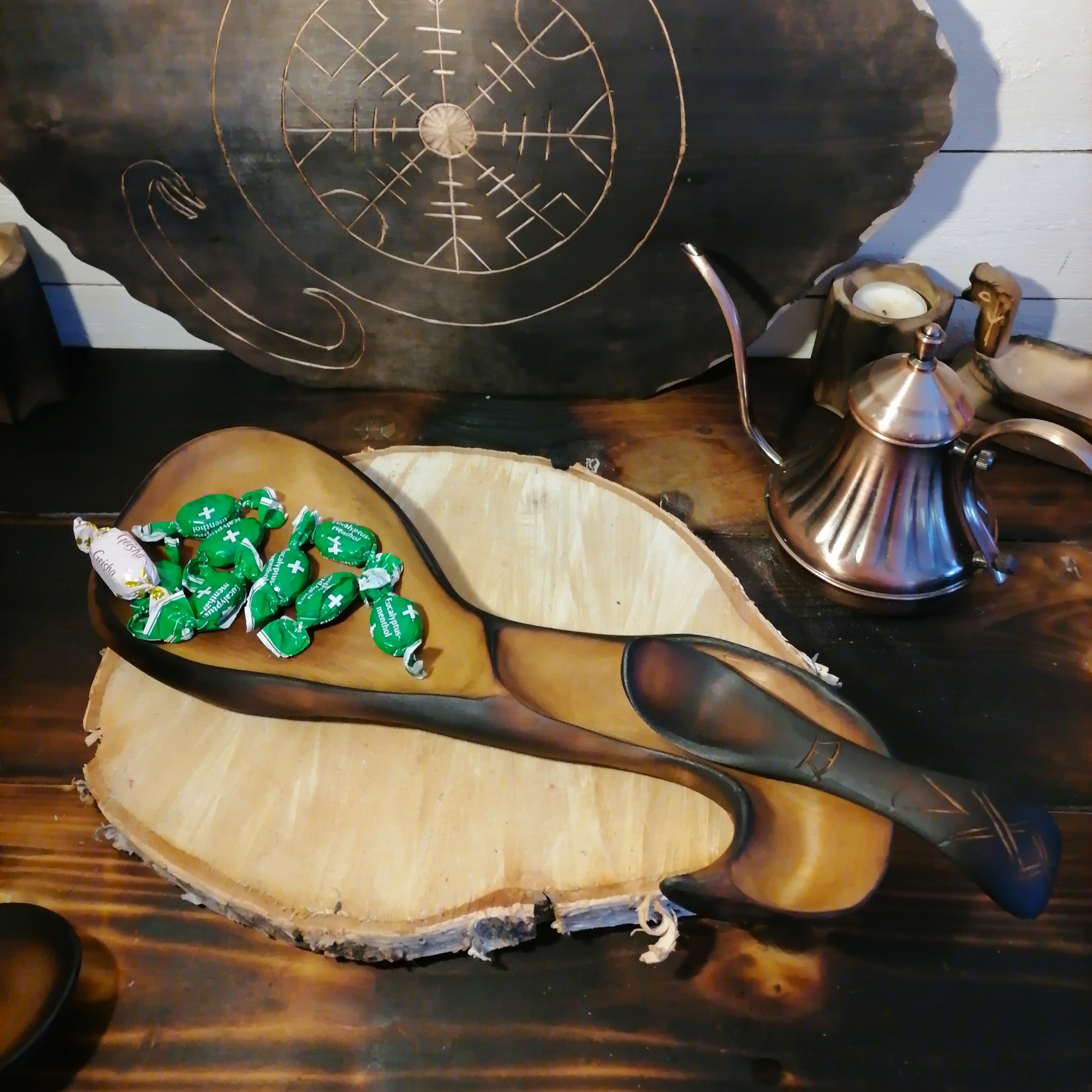 serving tray wooden bowl cheese board handmade träskål