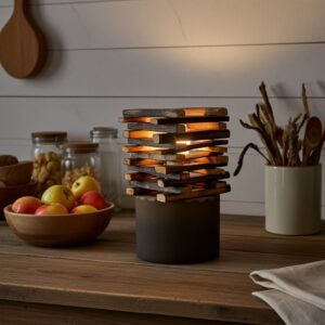 table lamp living room light scandinavian style lamp