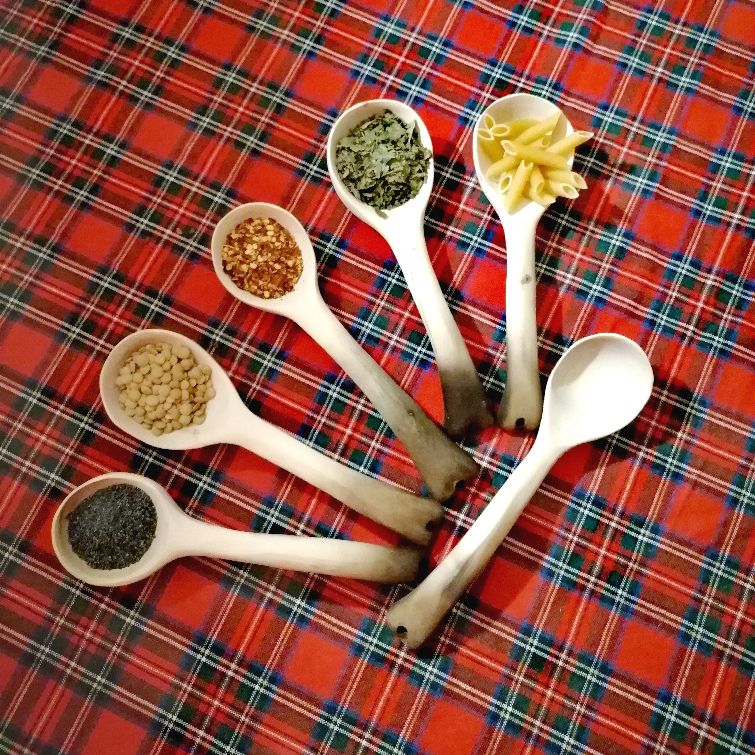 wooden scoop serving spoon kitchen utensil träsked