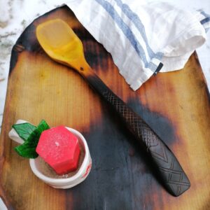Serving & Cooking Spoon