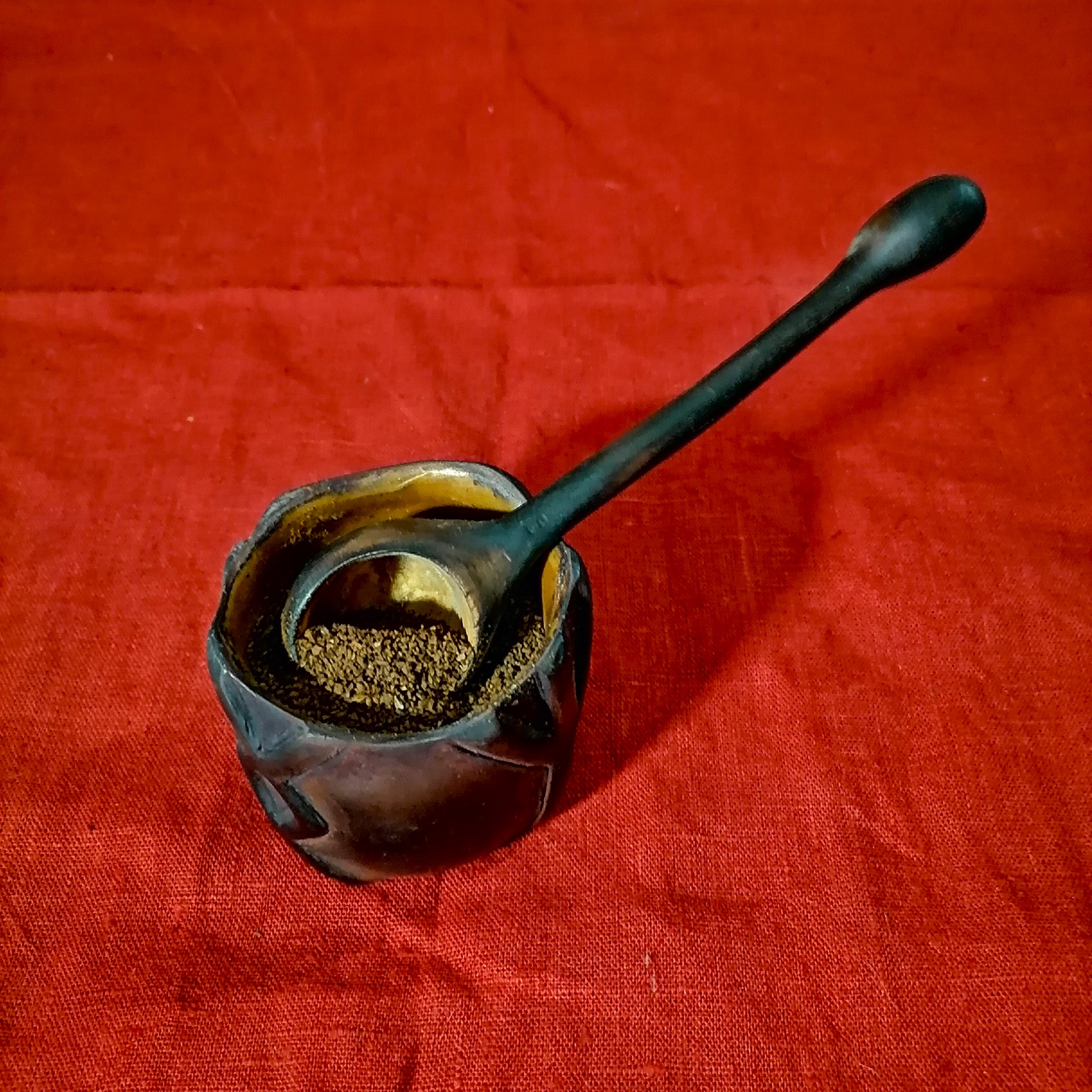 Coffee Scoop - Measuring Spoon - Wooden Serving Spoon - Bild 5