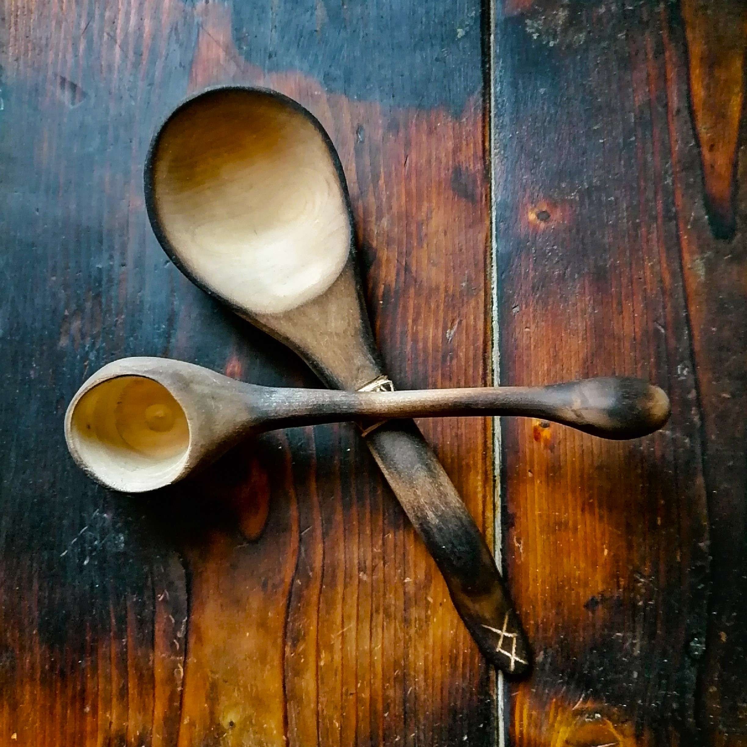 wooden-spoon-set-wooden-scoop-hand-carved-from-birch-by-witaberget-